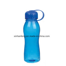 Fahrrad-Wasserflasche mit FDA-Zulassung (HBT-010)